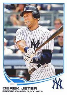 Derek Jeter