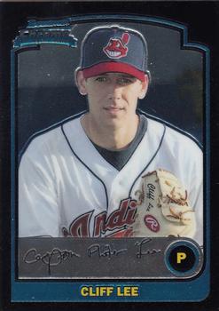 Cliff Lee
