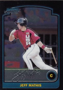 Jeff Mathis