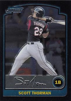 Scott Thorman