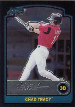 Chad Tracy