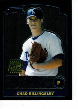 Chad Billingsley