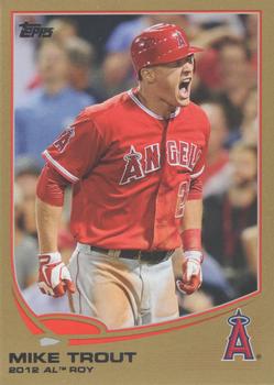 Mike Trout