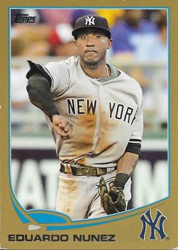 Eduardo Nunez