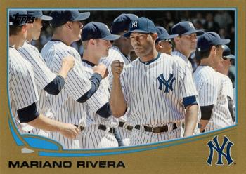Mariano Rivera