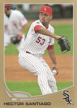 Hector Santiago