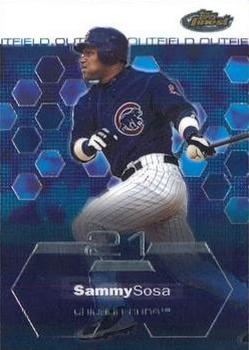Sammy Sosa