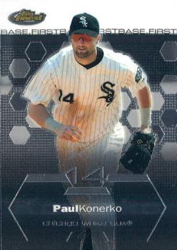 Paul Konerko