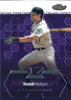 Todd Helton