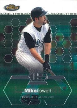 Mike Lowell