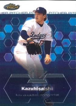 Kazuhisa Ishii