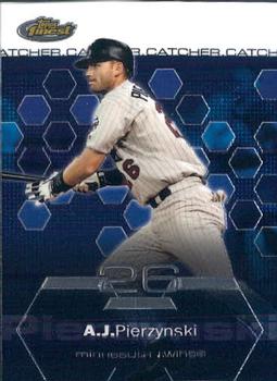 A.J. Pierzynski
