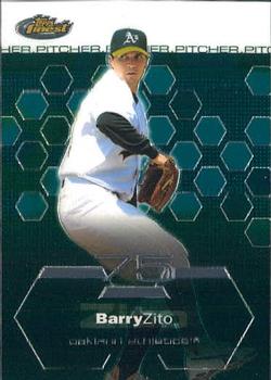 Barry Zito