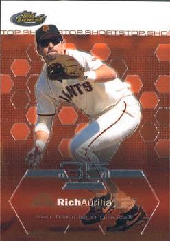Rich Aurilia