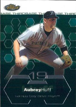 Aubrey Huff