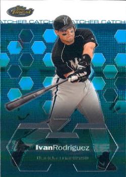 Ivan Rodriguez