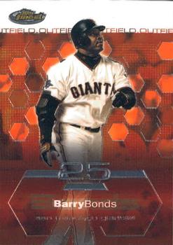 Barry Bonds
