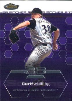 Curt Schilling