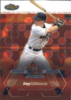 Jay Gibbons