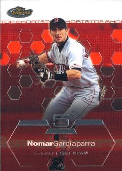 Nomar Garciaparra