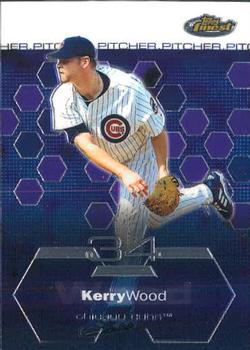 Kerry Wood