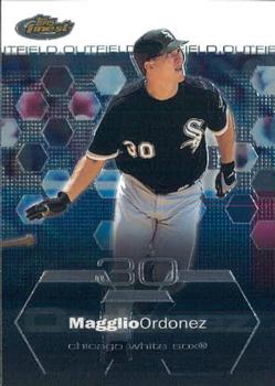 Magglio Ordonez