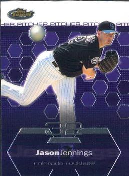 Jason Jennings