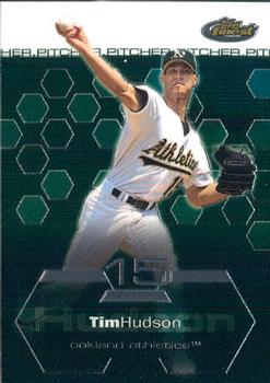 Tim Hudson