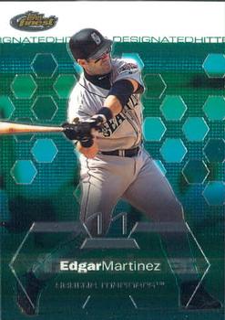 Edgar Martinez