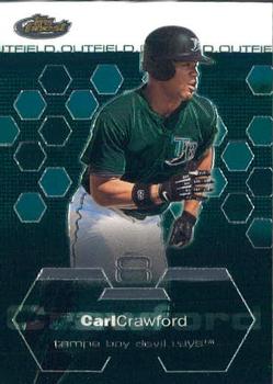 Carl Crawford