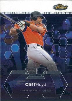 Cliff Floyd