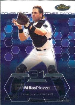 Mike Piazza