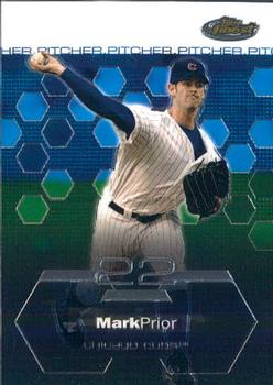 Mark Prior