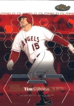 Tim Salmon