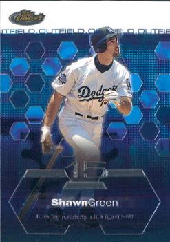 Shawn Green