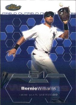 Bernie Williams
