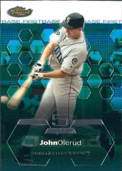 John Olerud
