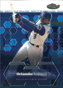 Orlando Hudson
