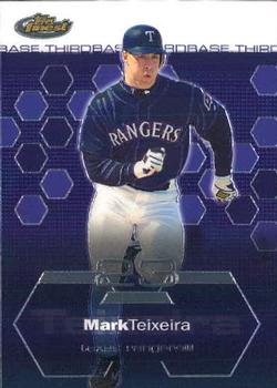 Mark Teixeira