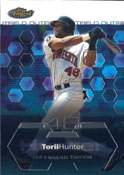 Torii Hunter