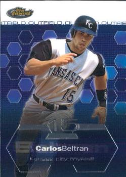 Carlos Beltran