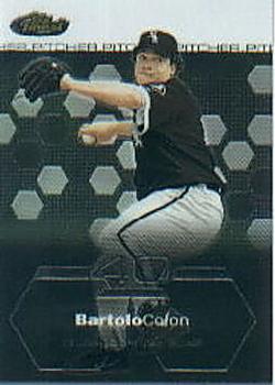 Bartolo Colon