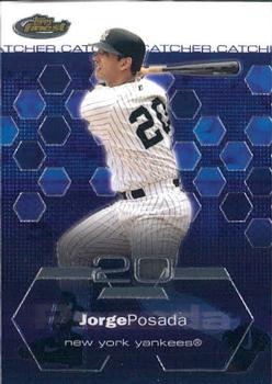 Jorge Posada
