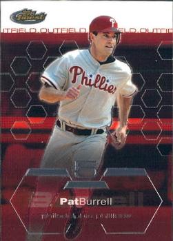 Pat Burrell