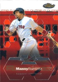 Manny Ramirez