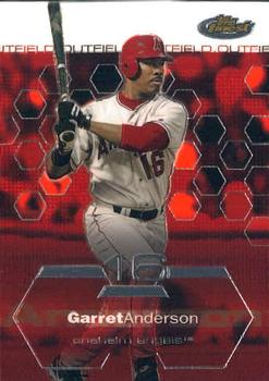 Garret Anderson
