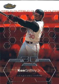Ken Griffey Jr.