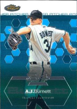 A.J. Burnett
