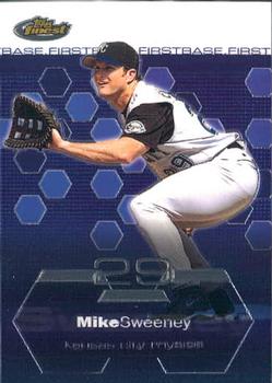 Mike Sweeney