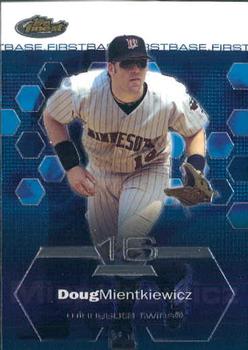 Doug Mientkiewicz